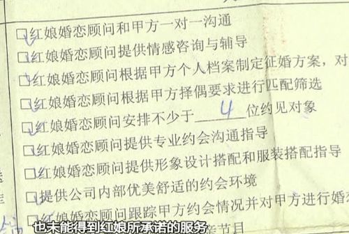 女子贷款13万婚恋网站相亲未果，现实与网络的碰撞与反思