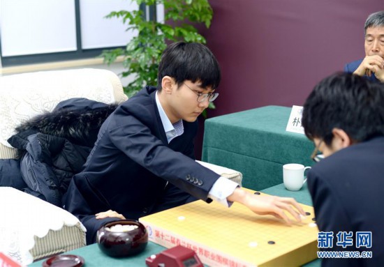 柯洁退赛无缘冠军，中国围棋协会回应